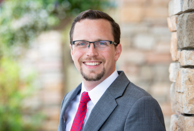Darren Bryce